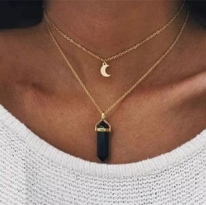 Bohemian Vintage Coin Necklace 💝